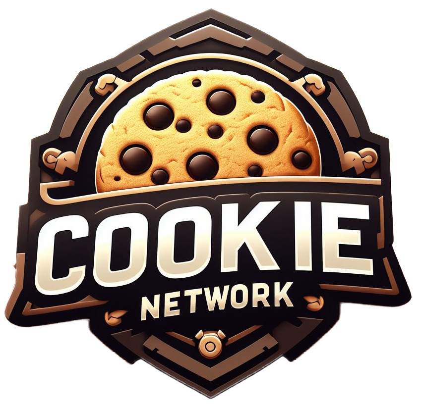 Cookie Network Logo